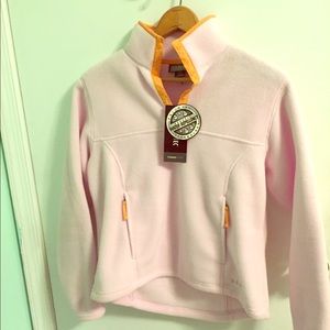 LL Bean Polartec Fleece