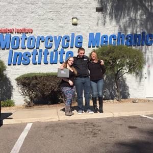 Meet your Posher, Candice