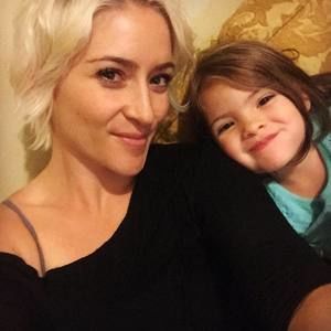 Meet your Posher, Brittny