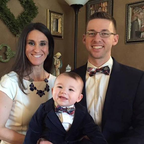 Meet your Posher, Marie - Picture 1 of 1