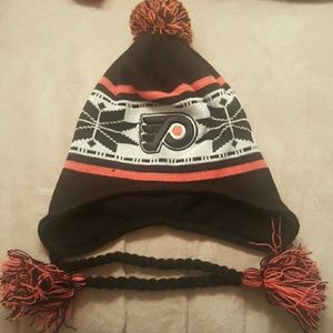 Winter Flyers Hat