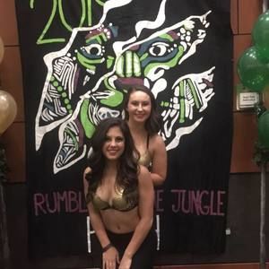 Meet your Posher, Diane