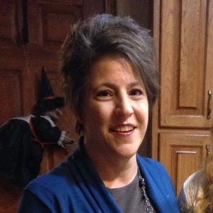 Meet your Posher, Gretchen