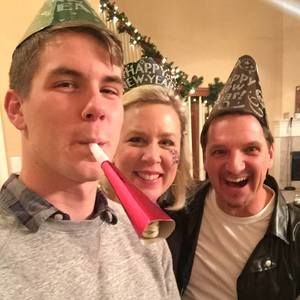 Meet your Posher, Robin