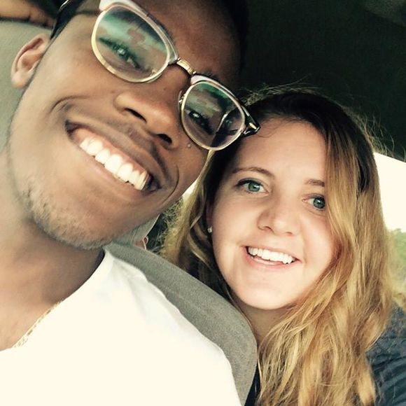 Meet your Posher, Kristin