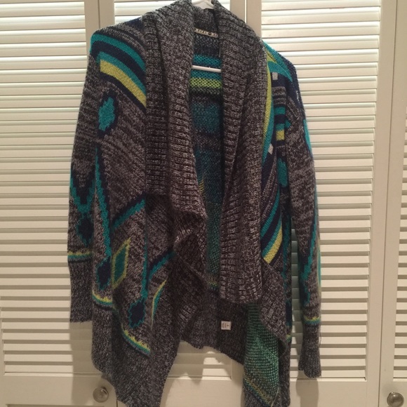 Roxy Sweater