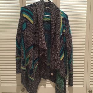 Roxy Sweater