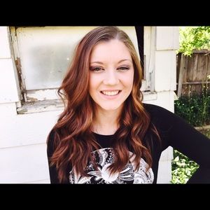 Meet your Posher, Trisha