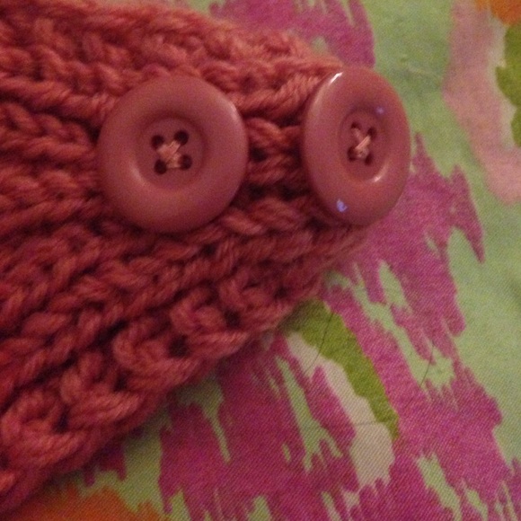 Headwrap - Picture 2 of 4