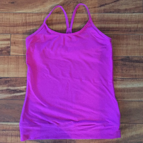 Adidas tank
