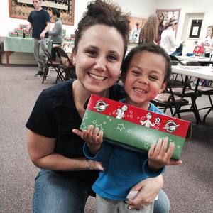 Meet your Posher, Jessie