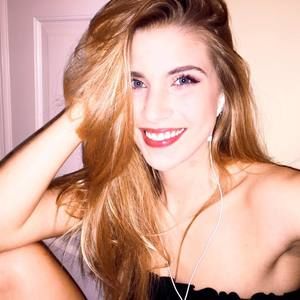 Meet your Posher, Abby