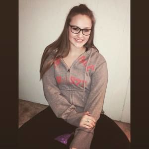 Meet your Posher, Brookelle