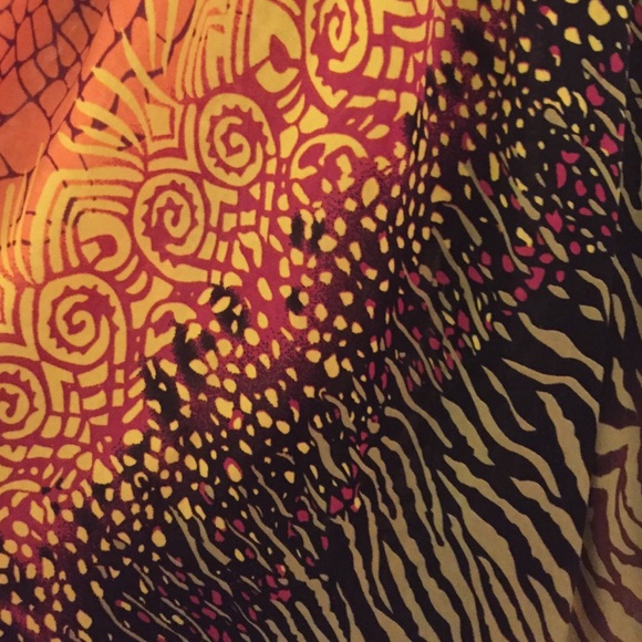 Boho Maxi - Picture 3 of 3