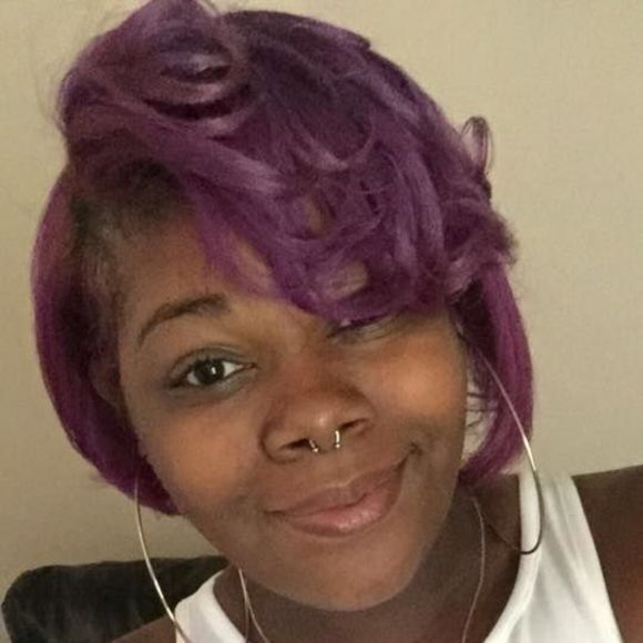 Meet your Posher, Tyesha