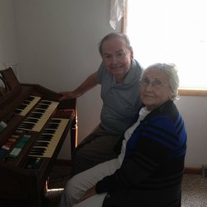 Meet your Posher, Audrey