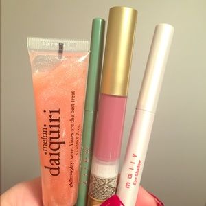 New Mally beauty pack