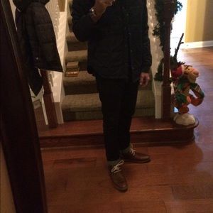 Meet your Posher, Burton