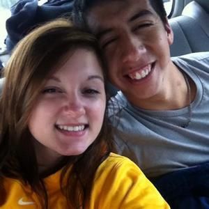 Meet your Posher, Johnathan