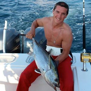 Meet your Posher, Roy