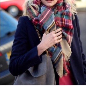 Sale Mango scarf