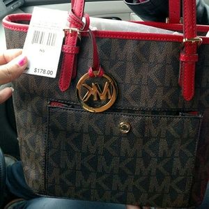Michael Kors Purse