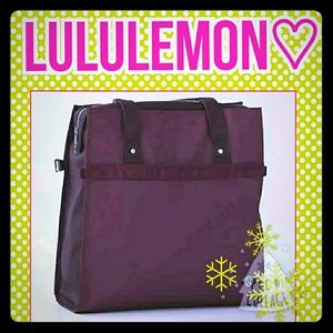 🐤NWOT Follow your bliss bag