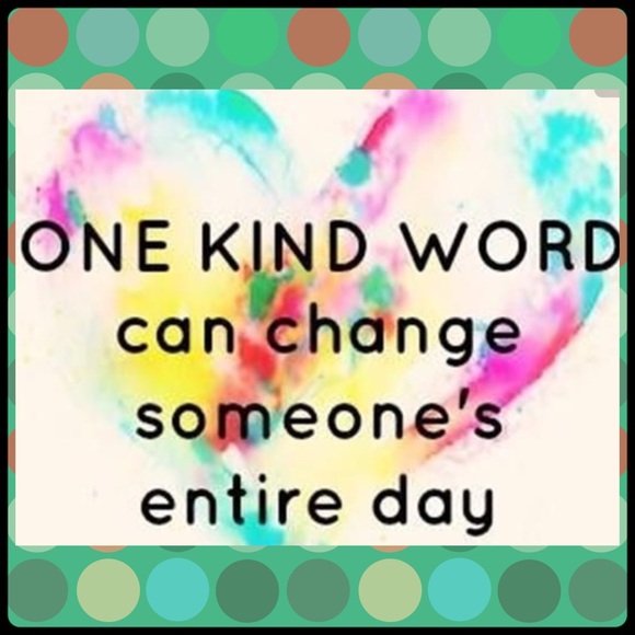 🎀Words of Wisdom🎀 - Picture 3 of 4