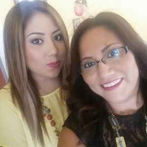 Meet your Posher, Cristina