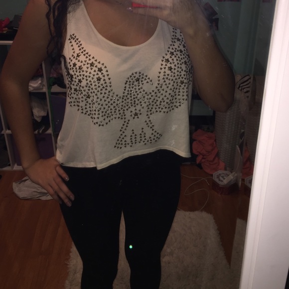 Guess Tank Top - Picture 2 of 4