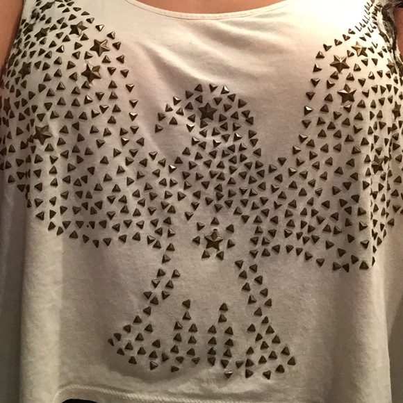 Guess Tank Top - Picture 3 of 4