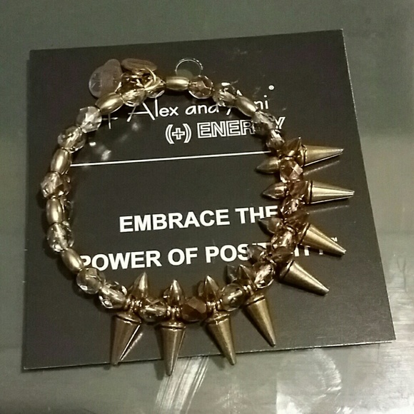 Alex n Ani - Picture 2 of 4