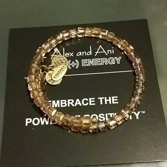 Alex n Ani - Picture 4 of 4