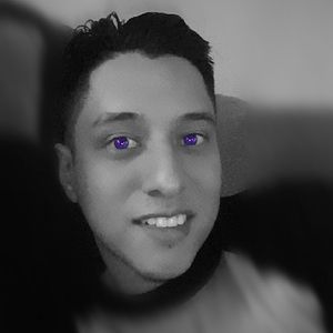 Meet your Posher, Nick