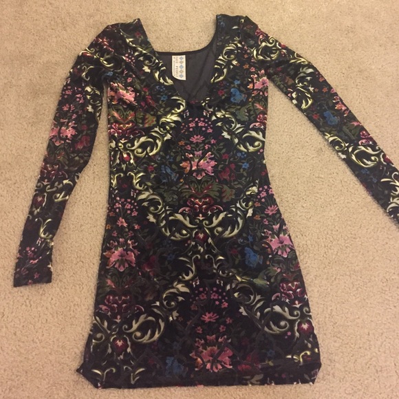 Free People dress - Picture 1 of 2