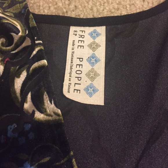 Free People dress - Picture 2 of 2