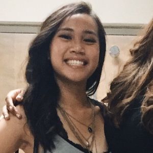 Meet your Posher, Tiffani