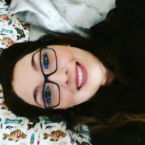 Meet your Posher, Veronica