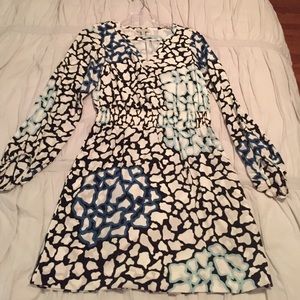 Annie Griffin dress