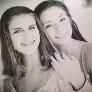 Meet your Posher, Cortney