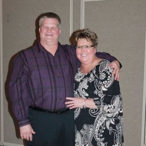 Meet your Posher, Cheryl