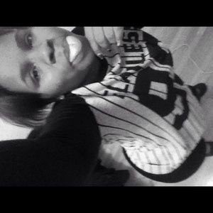 Meet your Posher, Andrease