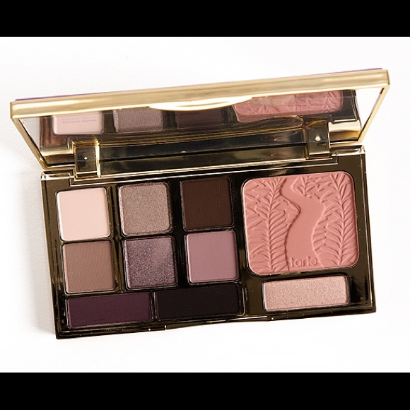 tarte Other - Tarte- energy noir makeup palette