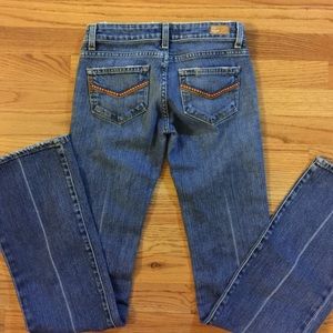 Paige Denim jeans "Laurel Canyon"