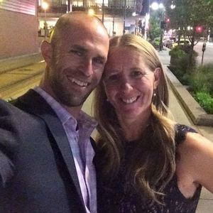 Meet your Posher, Mari-jo