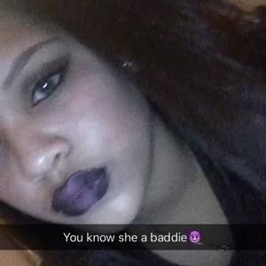 Meet your Posher, Scarlett