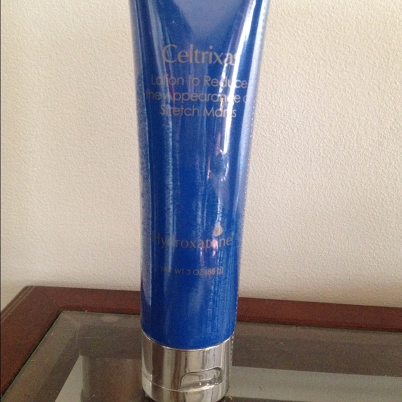 Celtrixa new in wrapper