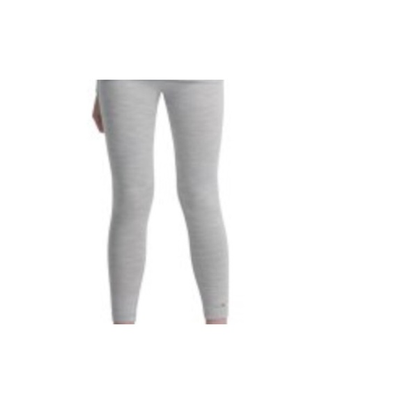 grey leggings