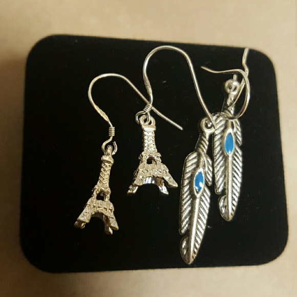 Earring bundle