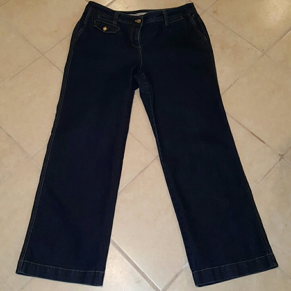 Jones New York jeans